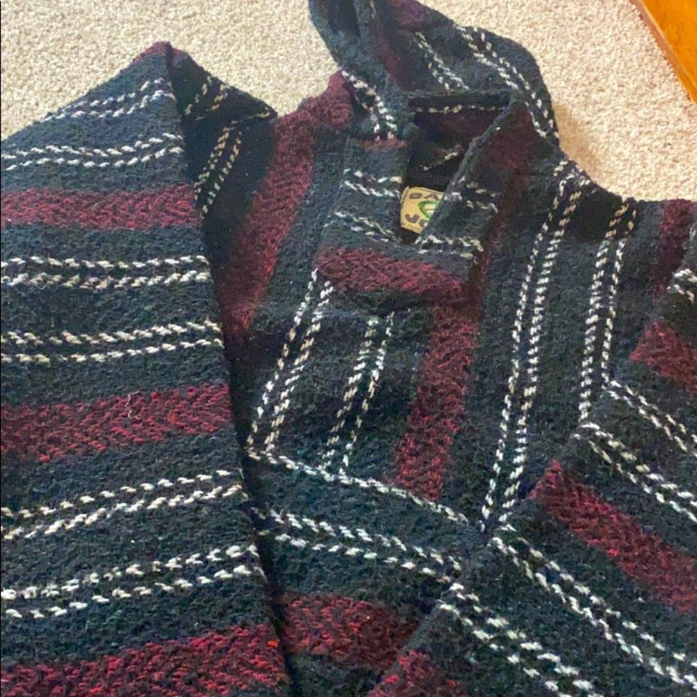 Drug Rug